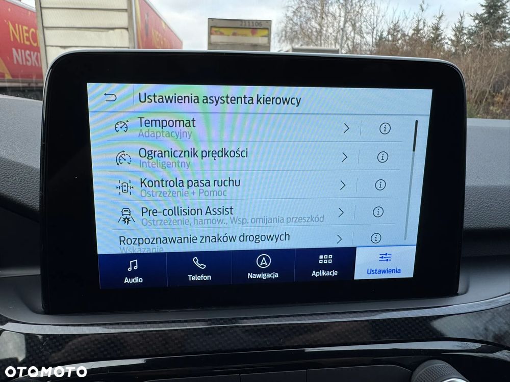 Ford Kuga 2.5 Duratec PHEV ST-LINE X - 30