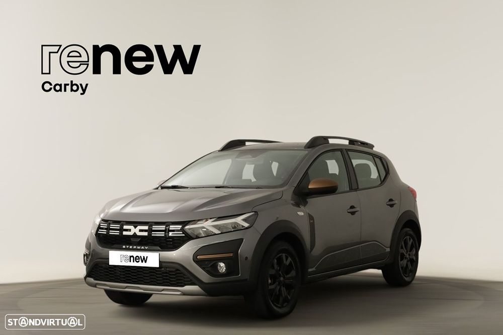 Dacia Sandero 1.0 TCe Extreme - 1