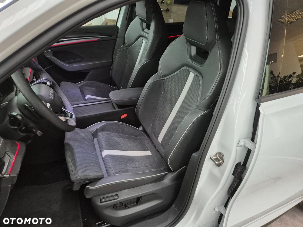 Skoda Kodiaq 1.5 TSI iV PHEV 4x2 Sportline DSG - 20