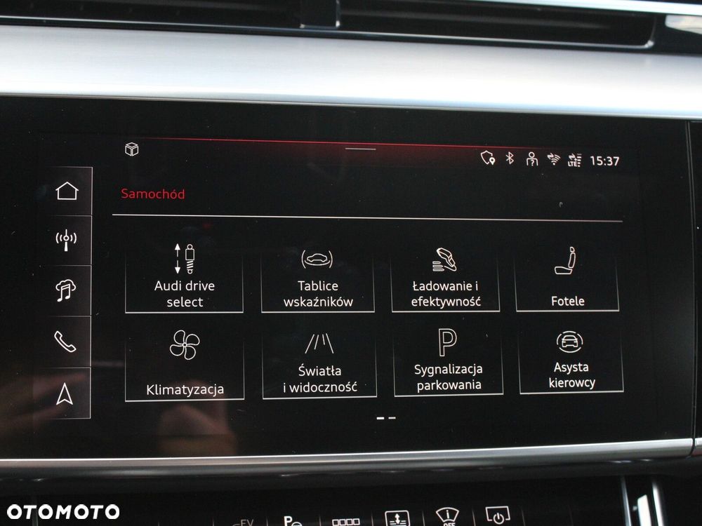 Audi A8 - 34