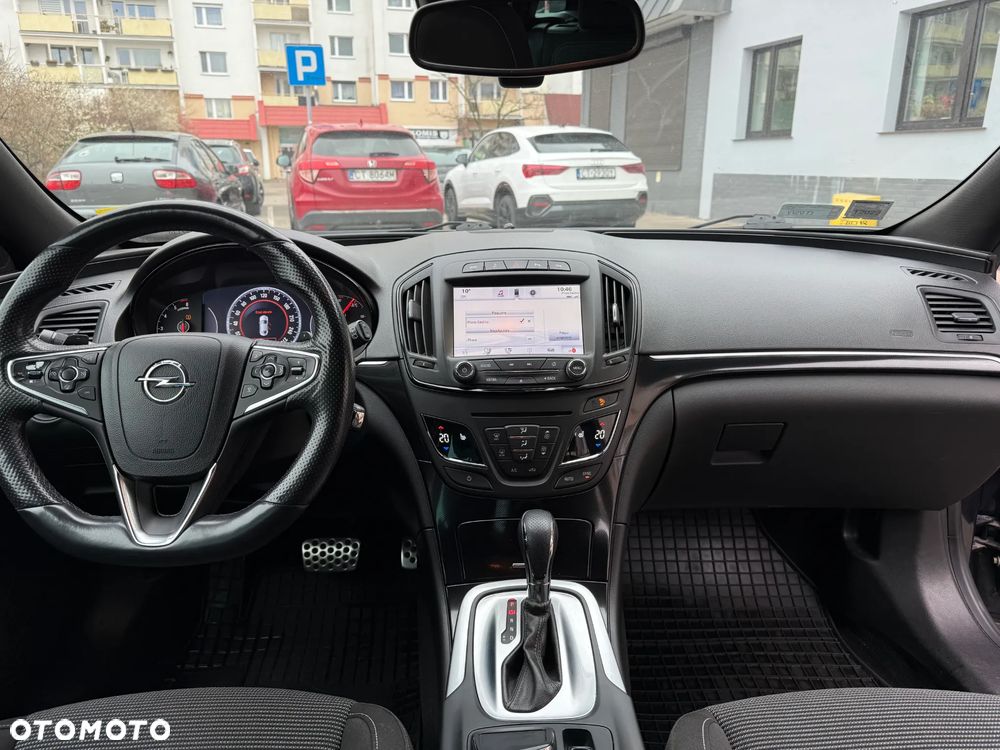 Opel Insignia - 6