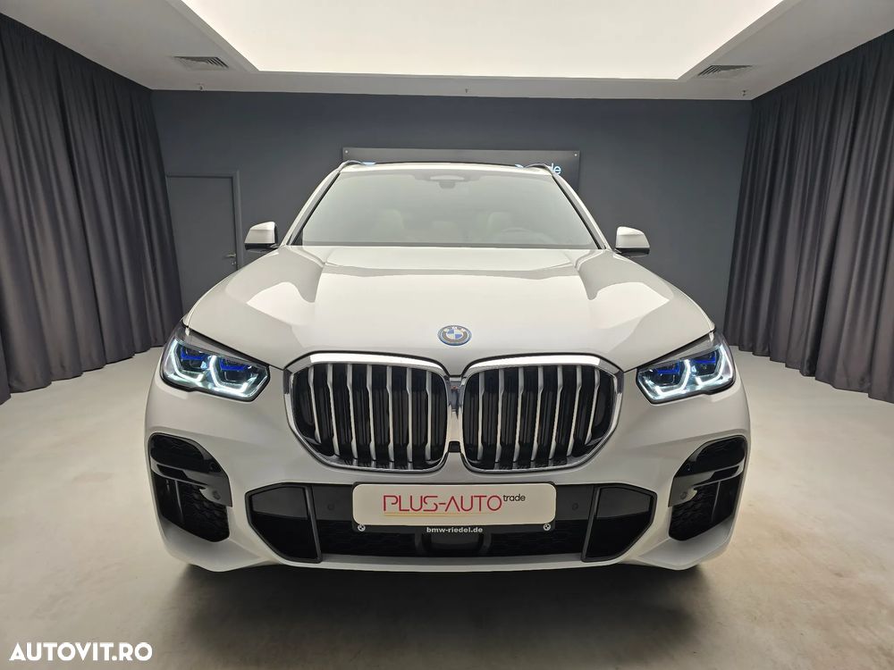 BMW X5 xDrive45e - 6
