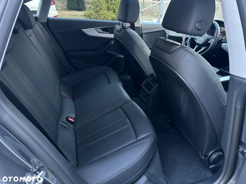 Audi A5 Sportback - 36