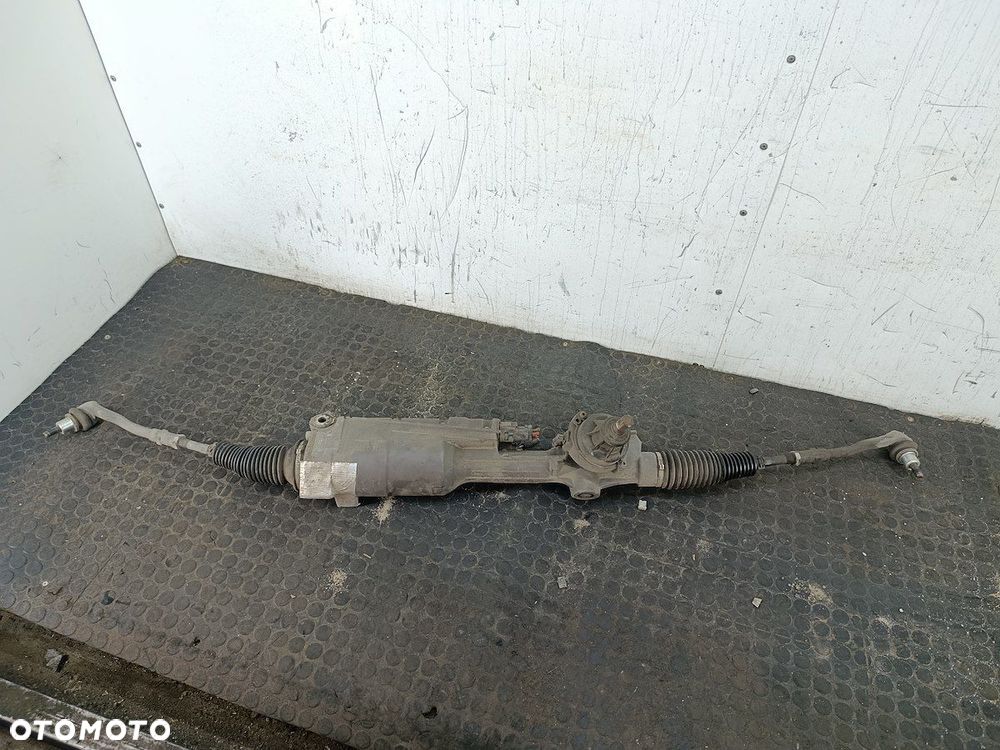 MAGLOWNICA PRZEKŁADNIA ELEKTRYCZNA AUDI A6 C7 FL 4G1423055BH 4G0909144Q - 1