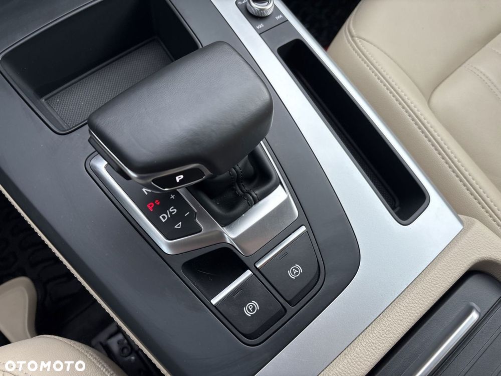 Audi Q5 40 TDI mHEV Quattro S tronic - 15