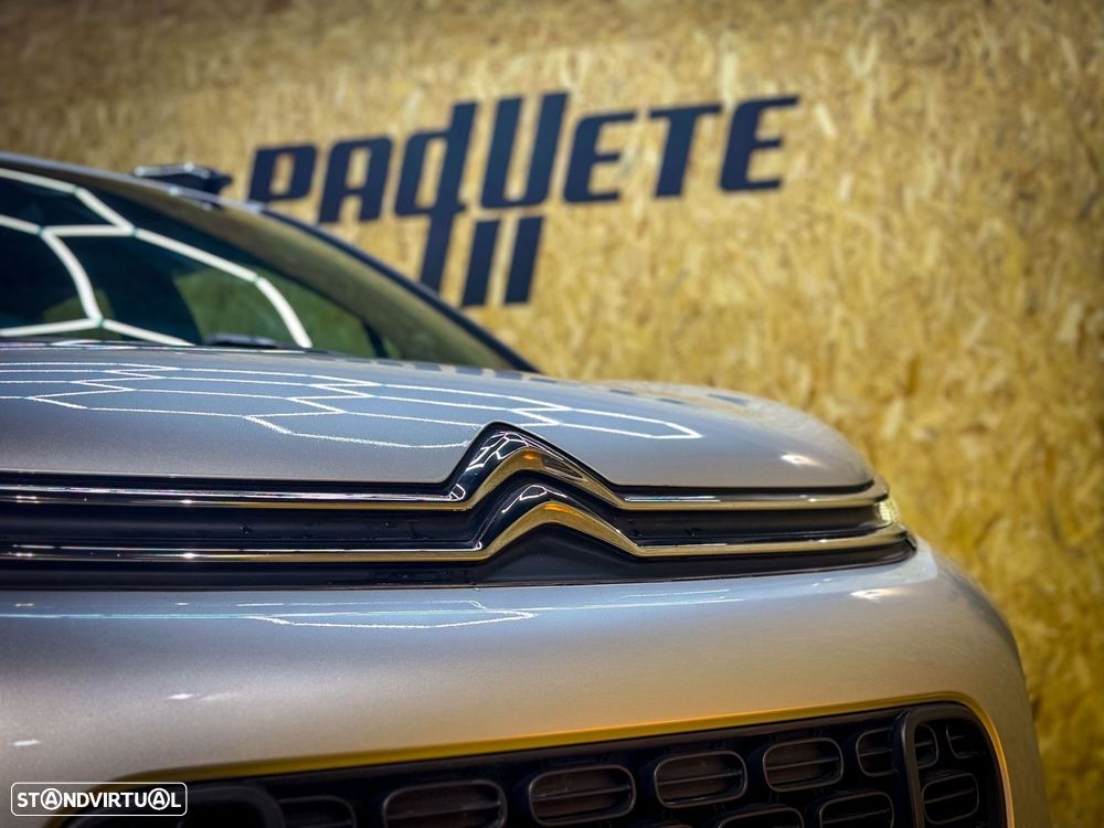 Citroën C3 Aircross 1.6 BlueHDi Feel - 5