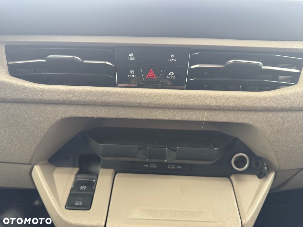 Volkswagen Multivan 2.0 TSI L2 DSG - 20