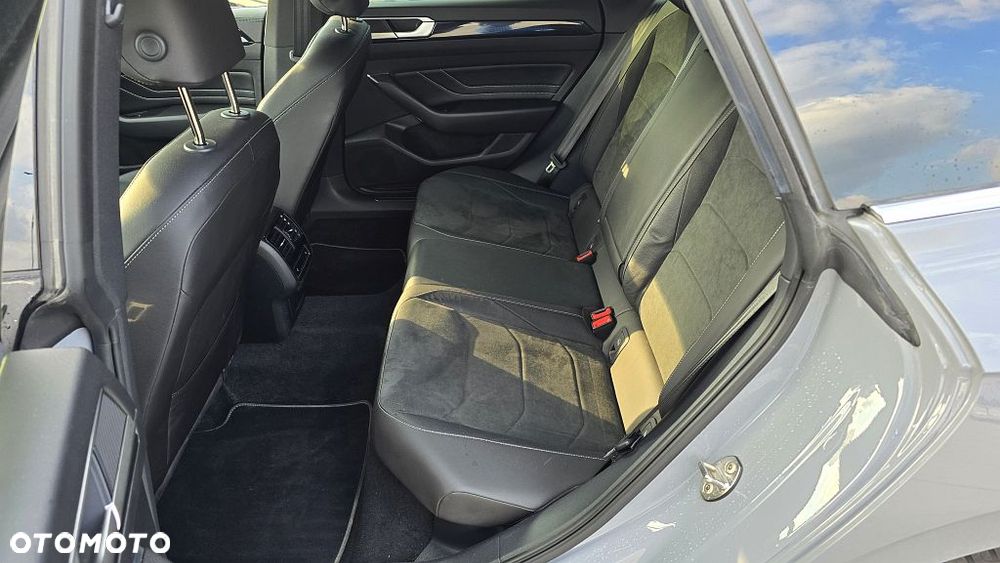 Volkswagen Arteon Shooting Brake 2.0 TSI R-Line DSG - 23