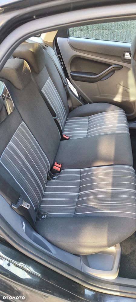 Ford Focus 1.6 Silver X - 16