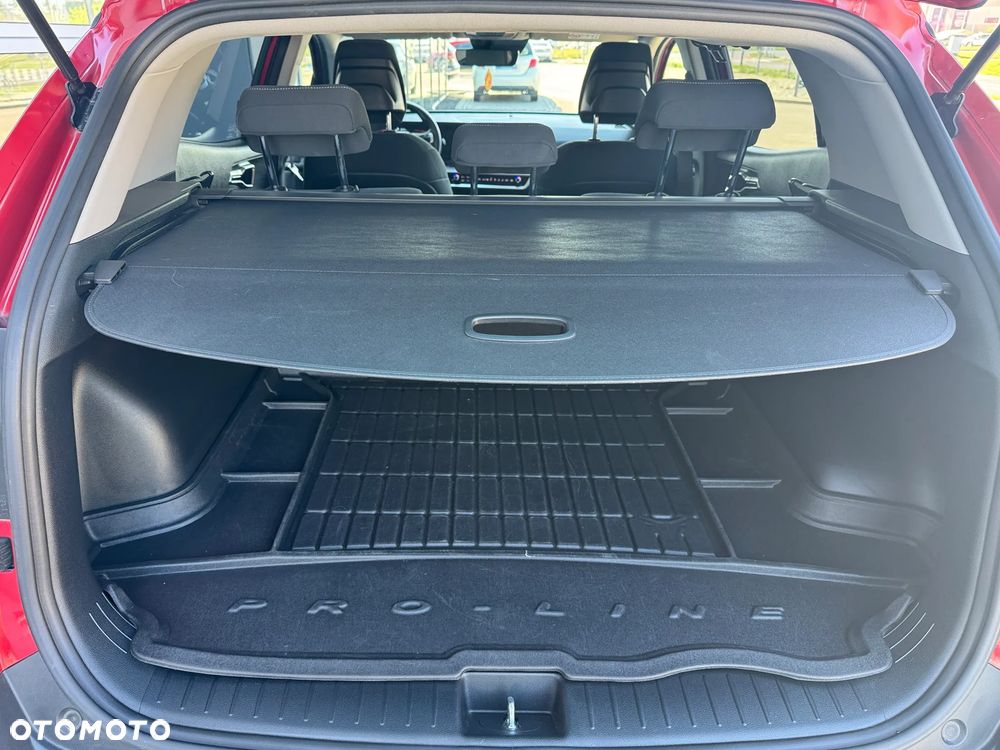 Kia Sportage 1.6 T-GDI MHEV L 2WD DCT - 13