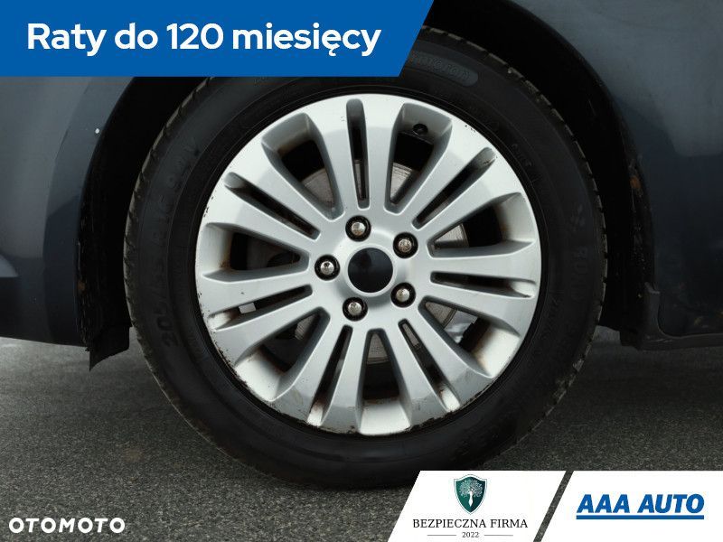 Ford C-MAX - 16