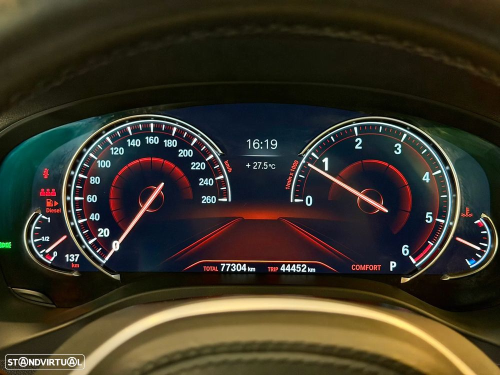 BMW X4 25 d xDrive Pack M Auto - 13
