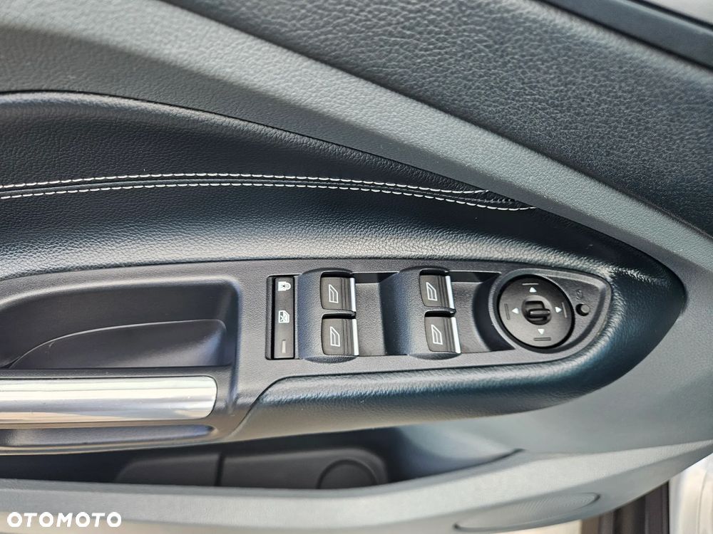 Ford Grand C-MAX 1.0 EcoBoost Titanium ASS - 22