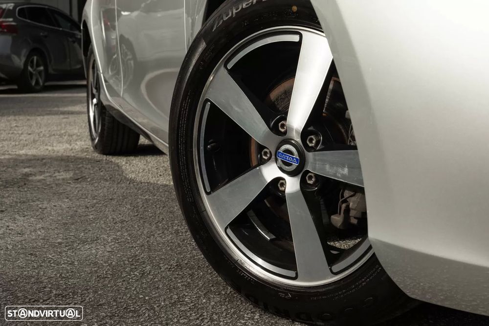 Volvo V40 1.6 D2 Kinetic Eco - 6