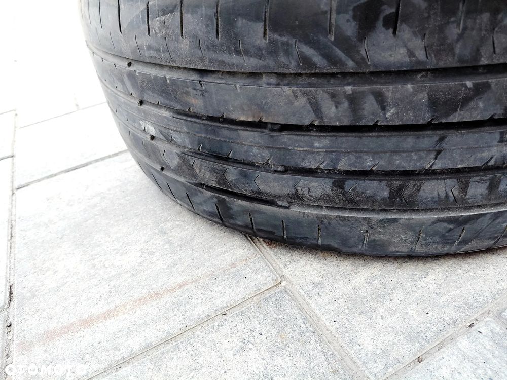 FELGI Z OPONAMI KOŁA ALUMINIOWE VW GOLF V AUDI SEAT SKODA FORD R16 5X112 ET37 57,1 mm OPONY 205/55 R15 LATO NR43 - 16