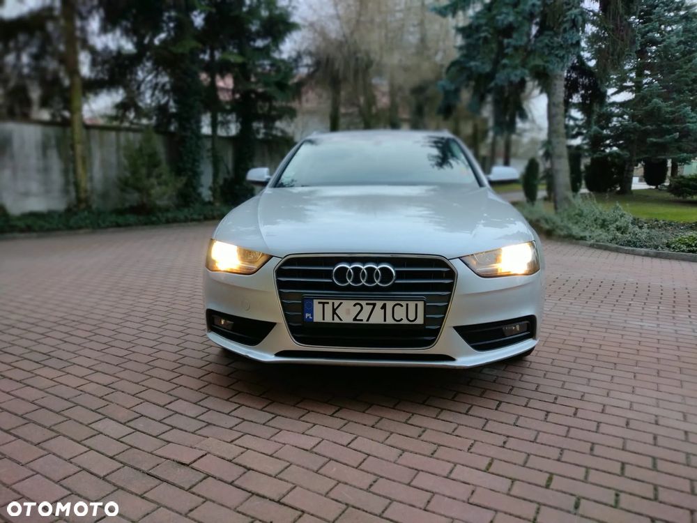 Audi A4 ver-3-0-tdi-multitronic - 2