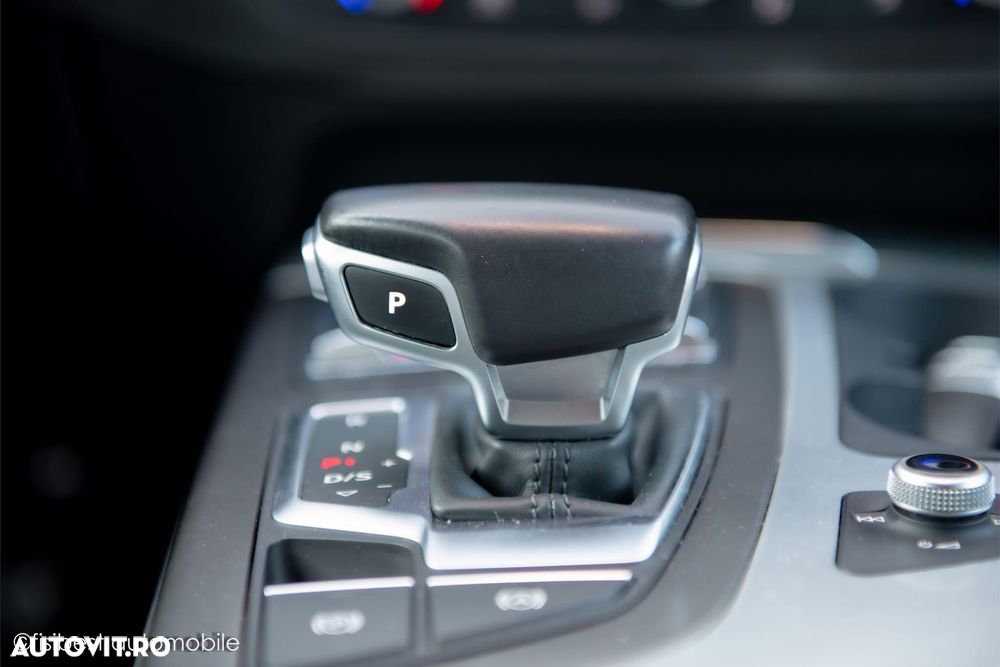 Audi Q7 - 14