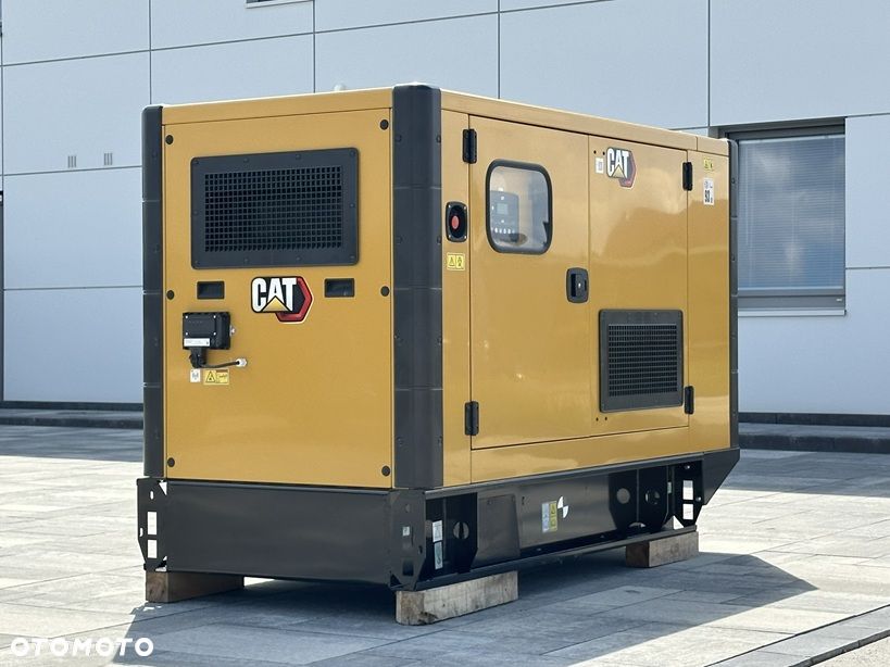 Caterpillar DE88E0 - 14