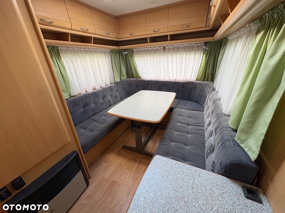 Dethleffs CAMPER - 26