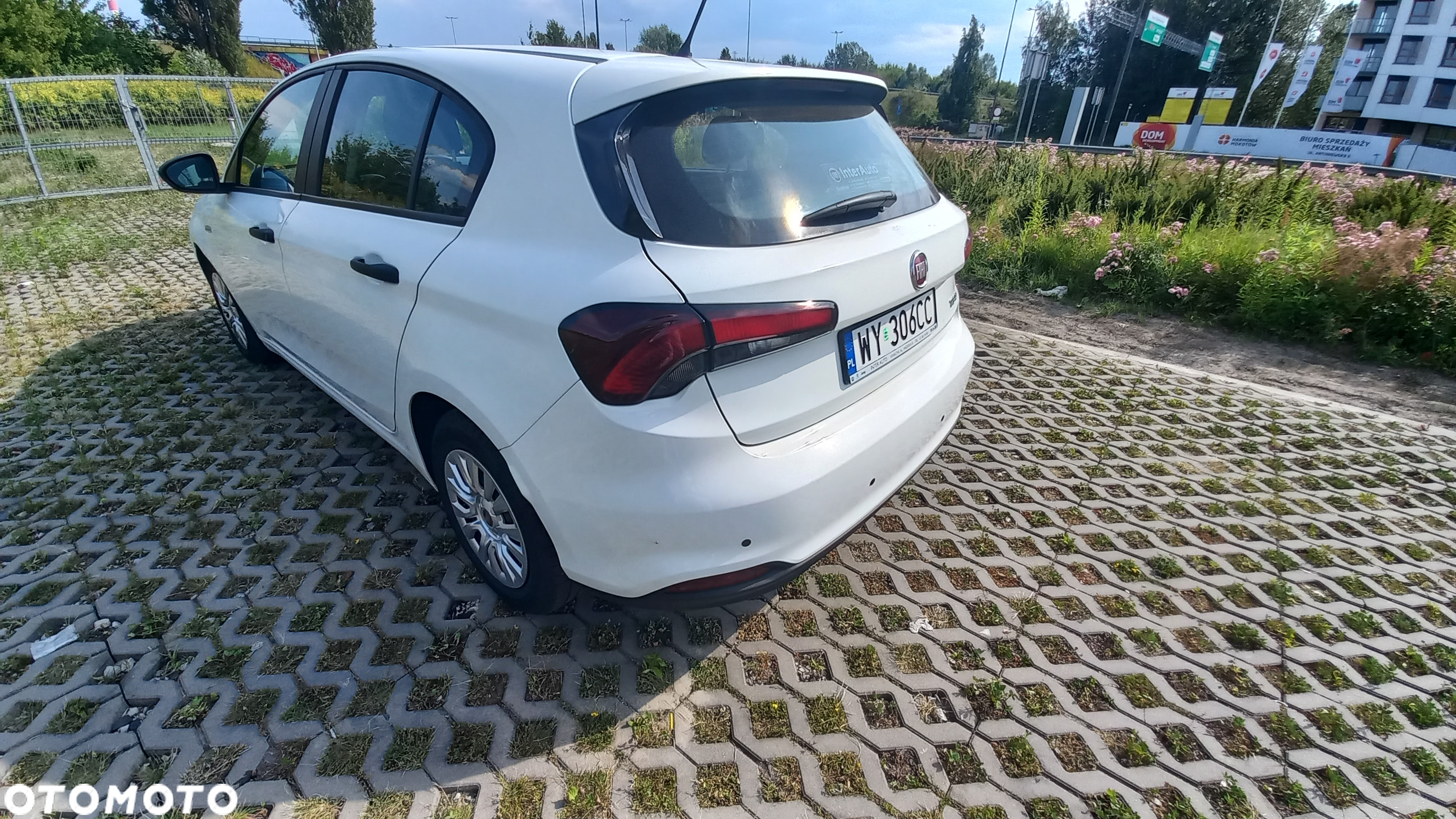Fiat Tipo 1.4 16v Pop - 16