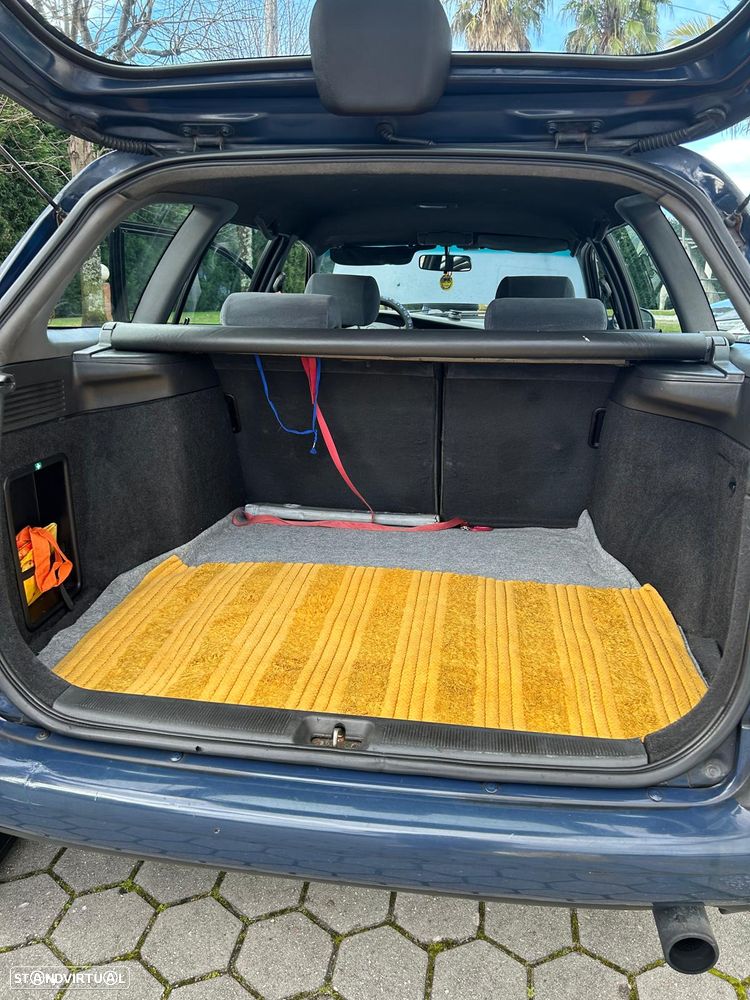 Toyota Carina E Stationw. 2.0 GL TD - 8