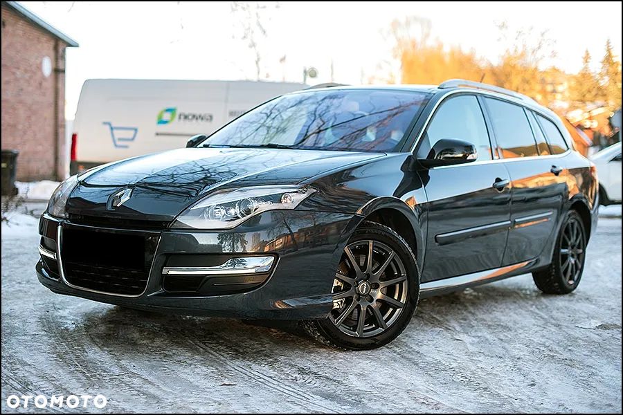 Renault Laguna