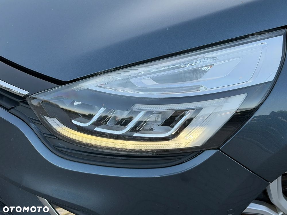 Renault Clio Energy dCi 90 EDC Intens - 34