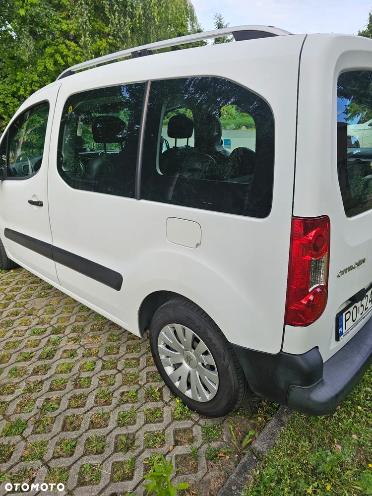 Citroën Berlingo 1.6 HDi - 5