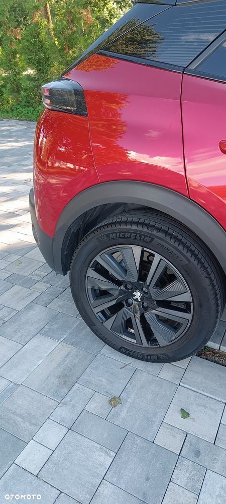 Peugeot 2008 - 5