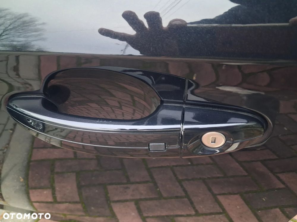 Ford Mondeo 2.0 TDCi Titanium X - 34