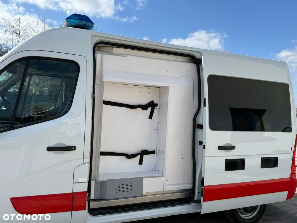 Renault Master - 19