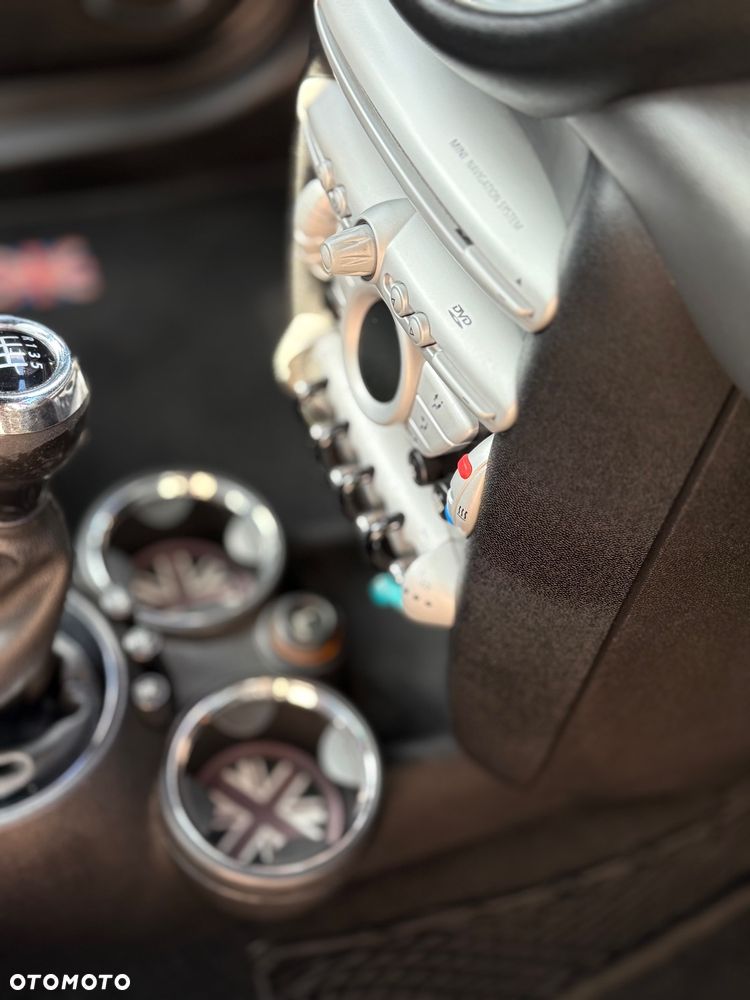MINI Cooper S - 12