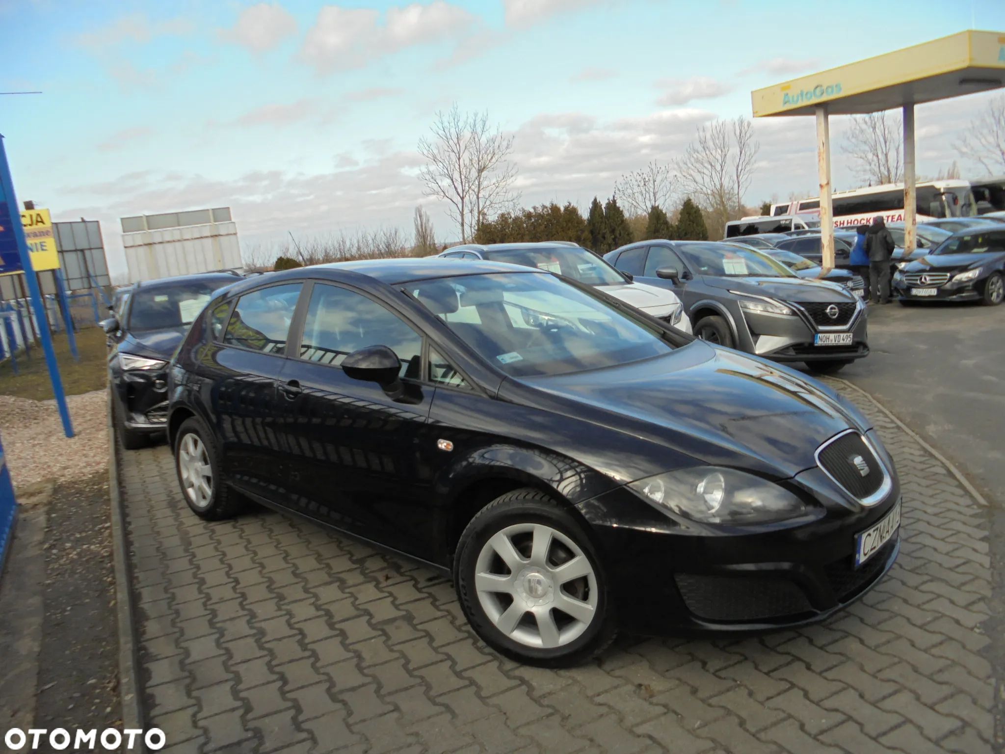 Seat Leon 1.6 TDI Style - 1