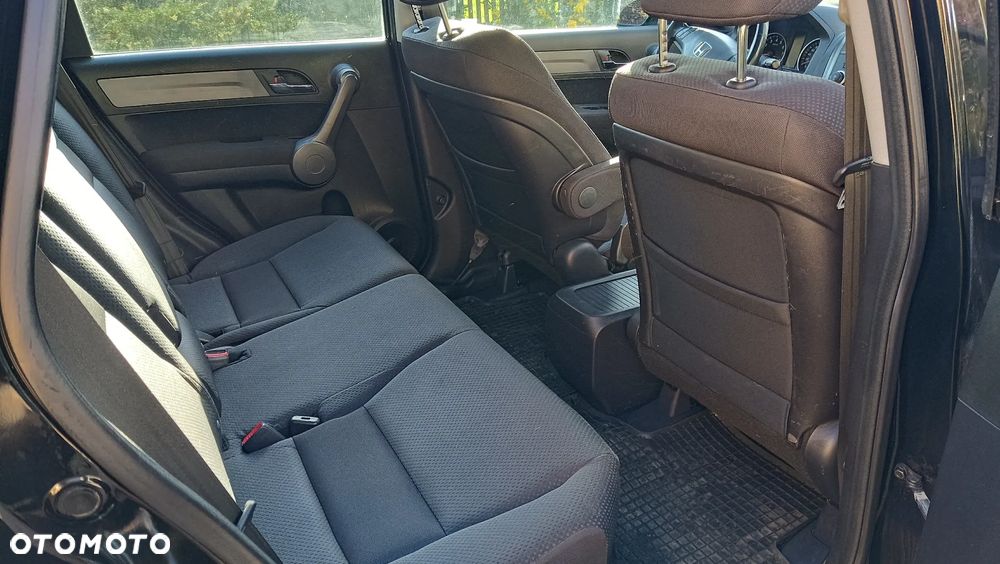 Honda CR-V 2.0i-VTEC Elegance - 13