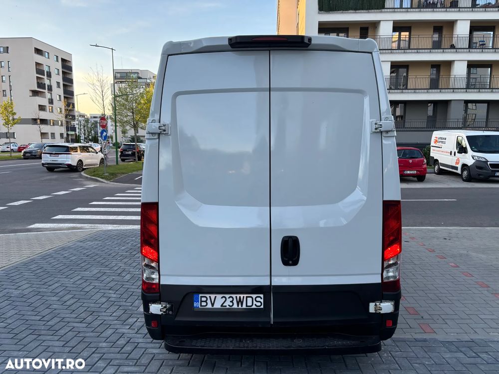 Iveco Daily VI 35S14 - 9