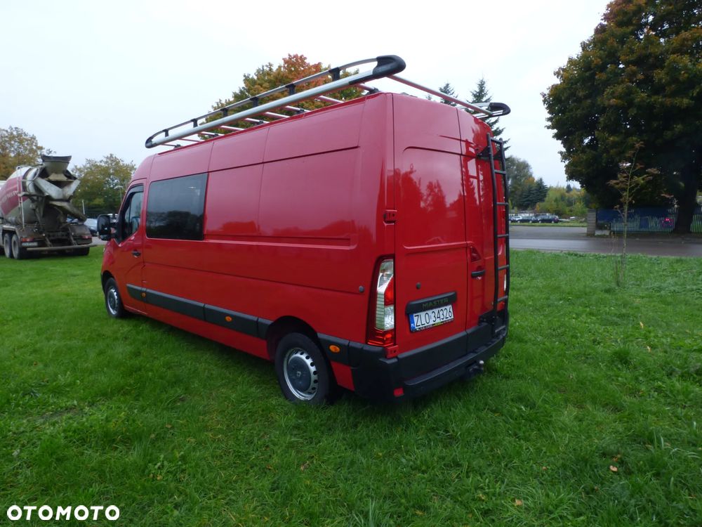 Renault Master - 7