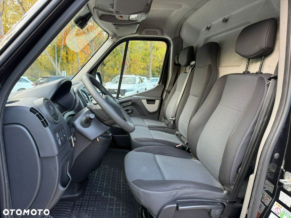 Renault Master - 4