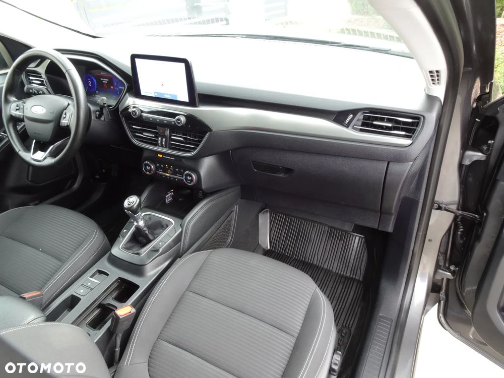 Ford Kuga 1.5 EcoBoost FWD Titanium - 16