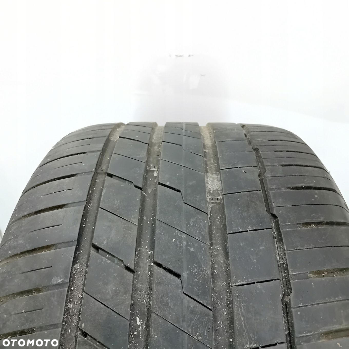 2x 305/40R20 opony letnie Hankook Ventus S1 Evo3 SUV RFT 2021r 81653 - 3