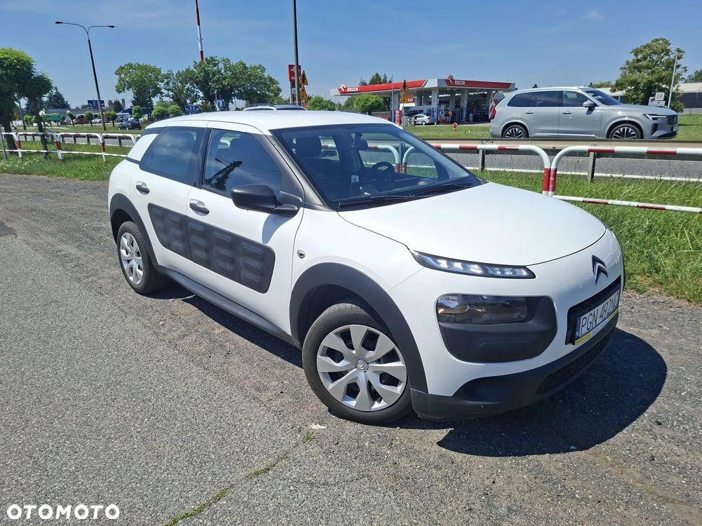 Citroën C4 Cactus 1.2 PureTech Shine - 2