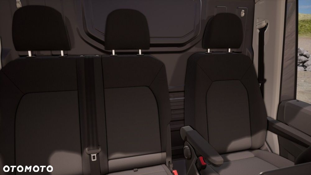 Volkswagen Crafter - 16