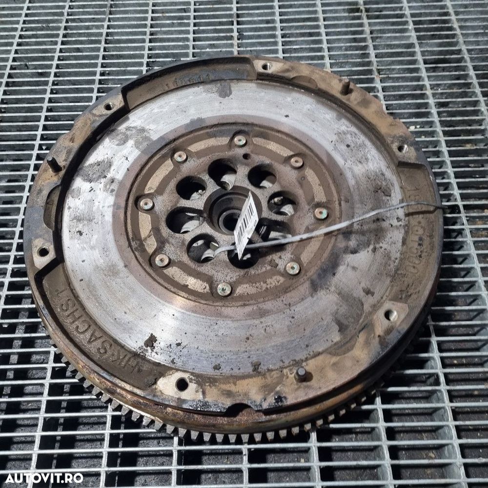 Volanta masa dubla Kia Sportage IV 2.0 Diesel 2016 - 2018 136CP Manuala 6 Trepte D4HA ... - 1