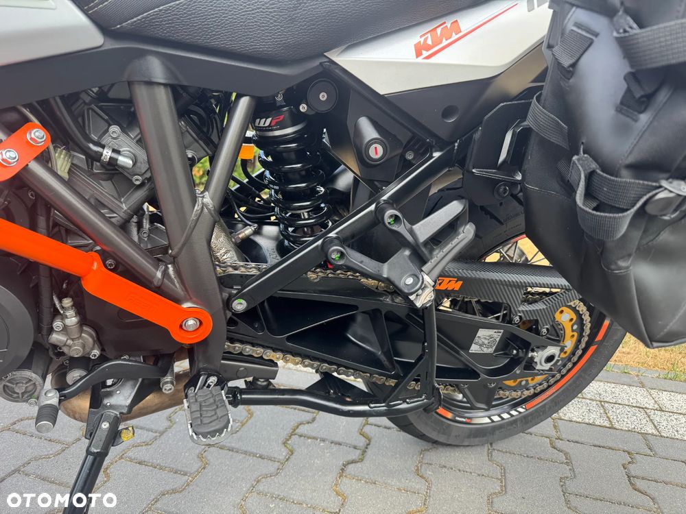 KTM Super Adventure - 30