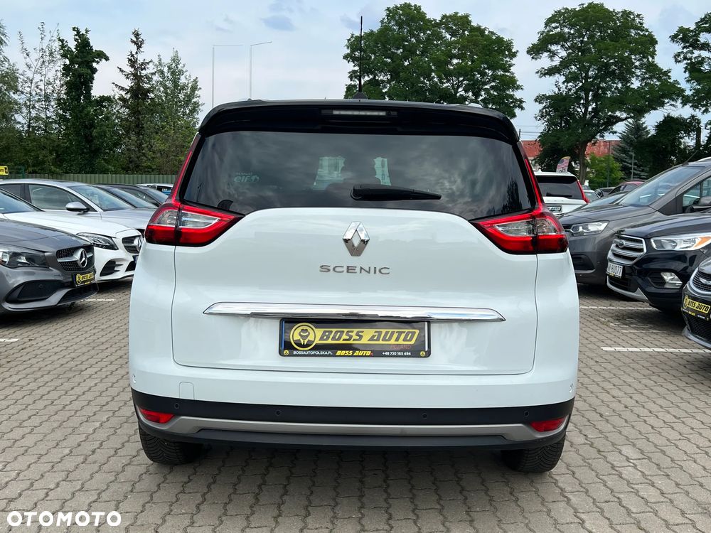 Renault Scenic - 8