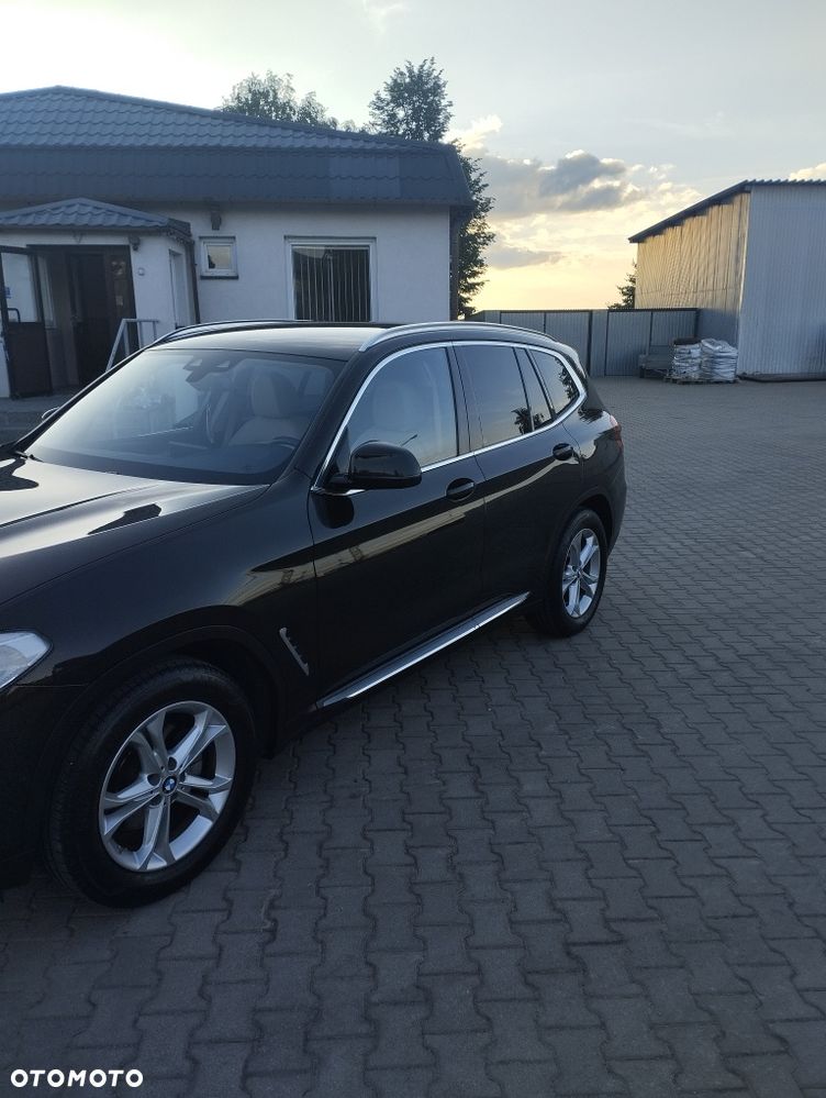 BMW X3 - 3