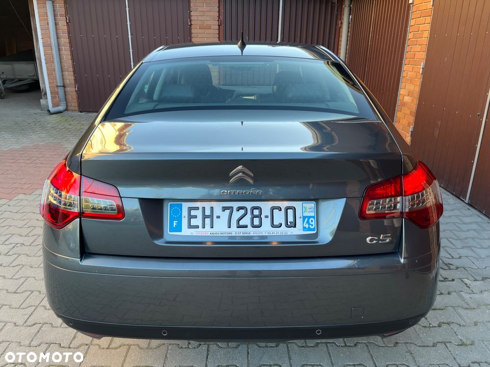Citroën C5 BlueHDi 150 S&S Exclusive - 28