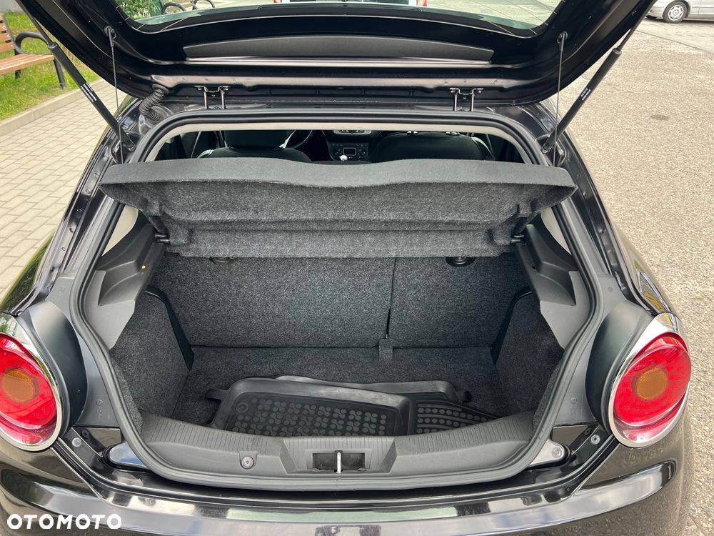 Alfa Romeo Mito 1.4 16V - 19