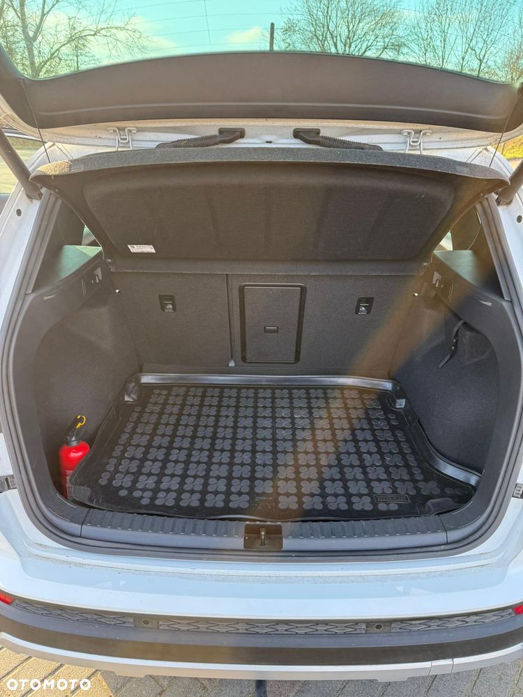 Seat Ateca 2.0 TDI 4Drive DSG XCELLENCE - 23