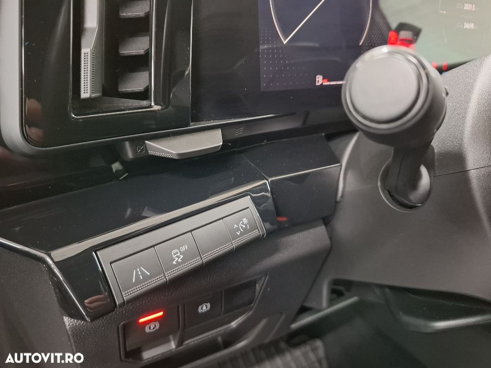 Renault Austral E-Tech 200 HEV Esprite Alpine - 17