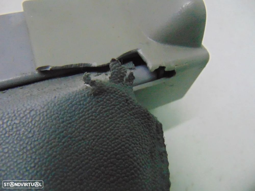 Nissan Primera chapeleira - 5